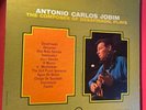 ANTONIO CARLOS JOBIM - The Girl From Ipanema   VERVE 8547 | Recorded 1963 - NICE