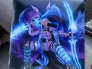 Ashnikko Hi, It’s Me Ep Lp Vinyl Blue Beand New Demidevil Rare