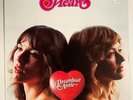 HEART Dreamboat Annie - USED LP VINYL RECORD - 1976 MUSHROOM RECORDS MRS-5005