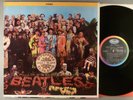 Beatles, The  Sgt. Peppers Lonely Hearts Club Band  Psych  Original Label