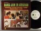 Blues Jam In Chicago  Volume Two   With Fleetwood Mac   White Label Promo