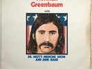 With Dr. West's Medicine Show & Junk Band, by Norman Greenbaum UK 1970 Page One