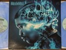 Meek Mill Dreamchasers 2 New 2LP Blue Vinyl Travis Scott Mac Miller Numbered