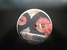 DJ Shadow & Cut Chemist – Brainfreeze 2001 MIX VINYL
