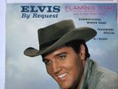 Elvis Presley Flaming Star German EP 45PS 1961 RCA Victor EPA 9011 Ex Cond