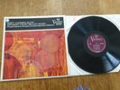 Bizet Carmen Suite Gibson TAS LIST UK RCA Victrola Stereo ED1 VICS 1108 Rare LP