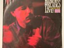 Ruben Blades y Son del Solar, Live , 1990 Rare Double Mexican Lp Salsa
