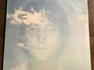 JOHN LENNON IMAGINE US 1971 APPLE 1ST PRESS RARE TRACK LISTING STICKER SEALED