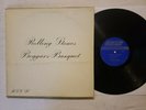 Rolling Stones - Beggars Banquet - EX/VG 1968 Blues Rock London PS-539 1ST Press