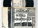 PUNK-DISCO ZOMBIES-DRUMS OVER LONDON/HEARTBEATS LOVE-SOUTH CIRCULAR+PS (PINK)