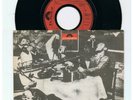 POST PUNK-SIOUXSIE & THE BANSHEES-MITTAGEISEN/LOVE IN A VOID-GERMAN POLYDOR+PS