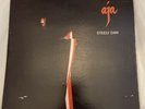 STEELY DAN Aja MFSL 1-033 Original Master Recording Audiophile Vinyl VG+