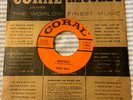 Buddy Holly Rock A Billy 45 (Coral 62051) Heartbeat/Well....All Right VG+