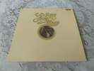 ZZ TOP. FIRST ALBUM. LONDON. PS 584. 1971. FIRST PRESSING.