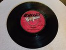 The Clarendonians I Am Sorry Rare Rocksteady Killer 45 Bullet UK