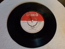 Heptones Dock Of The Bay Rare Rocksteady Killer 45 Studio One UK