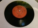 Vernon Allen Babylon Rare Ska Killer 45 R&B UK Prince Buster
