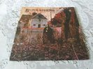 BLACK SABBATH. SELF TITLED. WARNER BROS. WS 1871 1970. FIRST US PRESSING.
