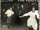 THE ROOTS - 3 ALBUMS - (things fall apart, illadelph halflife, do you want more)