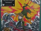 KING GIZZARD & THE LIZARD WIZARD - TEENAGE GIZZARD LP Ocean Depths Blue Vinyl