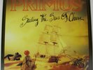 Primus Sailing The Seas of Cheese LP 2013 200g Vinyl NM/VG+ Alternative Metal