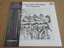 THE ENSEMBLE AL-SALAAM / THE SOJOURNER / RARE US JAZZ FUNK JAPAN LP OBI