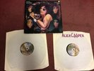 ALICE COOPER THE EARLY RECORDINGS SCHOOL DAYS DOUBLE ALBUM