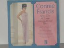 CONNIE FRANCIS SINGS ALL TIME INTERNATIONAL HITS USA SEALED LP