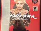 madonna you can dance Sealed Rsd