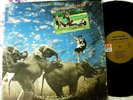 Fairport Convention ?– Unhalfbricking - A&M SP 4206 1969 RL 1st Pressing EX-