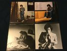 Billy Joel The Stranger + 52nd Street Lp Vinyl Record 1977 Album GREAT CONDITION