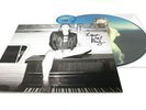 Lana Del Rey Chemtrails Over The Country Club D2C Picture Disc With Signed Print