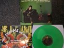Noel Gallagher The Dreams We Have As Children , Rare Green Vinyl