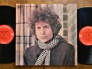 Bob Dylan BLONDE ON BLONDE Orig MONO 2LPs w/GIRL PHOTOS