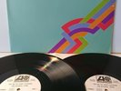 JOHN COLTRANE The Art Of John Coltrane - The Atlantic Years 2LP audiophile rar