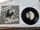 THE SELECTER TOO MUCH PRESSURE '96 4 TRACK 7 INCH VINYL EP