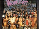 1979 The Warriors Original Motion Picture Soundtrack Vinyl LP A&M Cult Classic