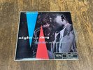 Charlie Parker LP - The Genius of #1 - Night and Day - Verve MGV 8003