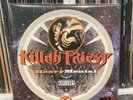 Killah Priest Heavy Mental yellow vinyl 130/250