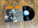 Jimmy Smith LP - Volume 3 At the Organ - Blue Note BLP 1525 RVG Ear