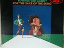 Townes Van Zandt, For the Sake of the Song, Poppy, LP Mono, DJ
