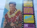 CANADA  SEALED  ELVIS PRESLEY Blue Hawaii 1976 RCA LSP-2426 Reissue LP OST