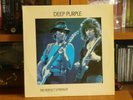Deep Purple 2 LPs Live Budo Kan Tokyo 16.May.1985 Perfect Stranger Tour