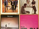 THE JAM 4 x 7