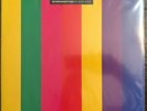 Pet Shop Boys Introspective Vinyl LP Record EMI E1-90868 1988 NM-