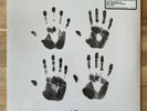 Kaleo  ?– A/B - Brand New & Sealed 2016 Black/White Split Vinyl LP +D.Code