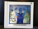 Slim Shady LP 20th Anniversary EXPANDED COLLECTORS EDITION 3LP Vinyl Eminem