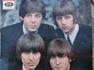 Les BEATLES  