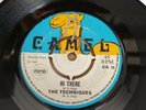 The Techniques Camel 10  Pama 7