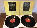 @HMV ALP 1286-7 *RED/GOLD* FURTWANGLER* BEETHOVEN 